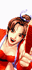 K.O.F. & SNK Style Database Mugen_chara_mai_rb_p