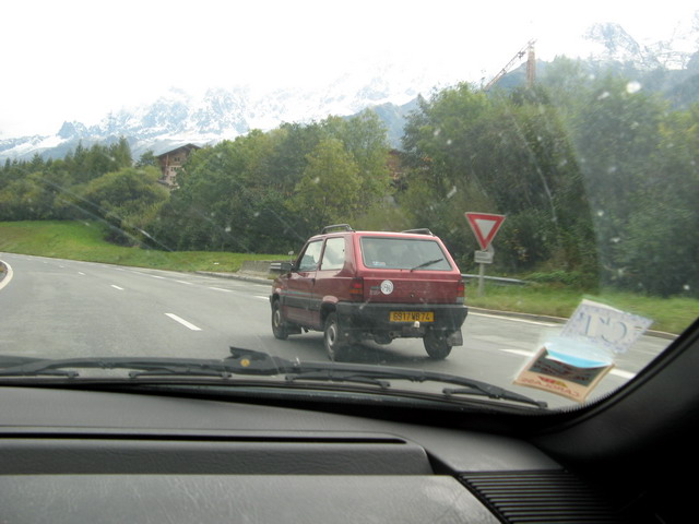 Sauvetage d'une Renault 11 AUTOMATIC Berlinoise IMG_0549