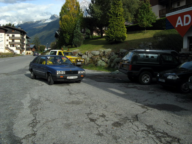 Sauvetage d'une Renault 11 AUTOMATIC Berlinoise IMG_0558