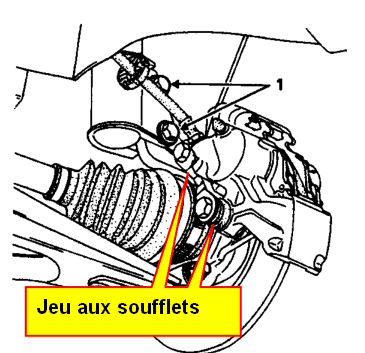 Rotule de direction, l'écrou tourne avec la vis au démontage. - Page 2 62def3387566b