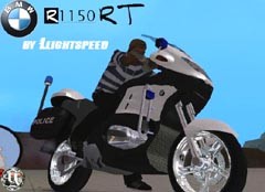 [Pack - Skins, véhicules...] Police Nationale ! Copbike_by_light