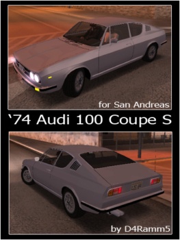 New Cars,Moein Audi_100_coupe_s_1974
