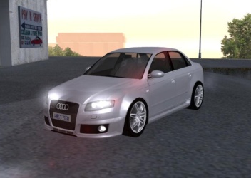 New Cars,Moein Audi_rs4