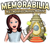 Memorabilia: Mia's Mysterious Memory Machine (HOG/M3) Memorabilia-mias-mysterious-memory-machine_feature