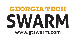We have officially moved to GTSwarm.com! Georgia-tech-swarm-logo-light