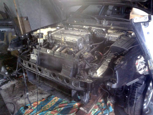 Pas transaxle: alfa 155 155_mot4