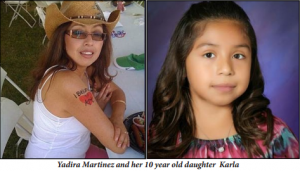 KARLA MARTINEZ - 10 yo/ Accused: Stranger-Brain Clay - Las Vegas NV Double-300x171