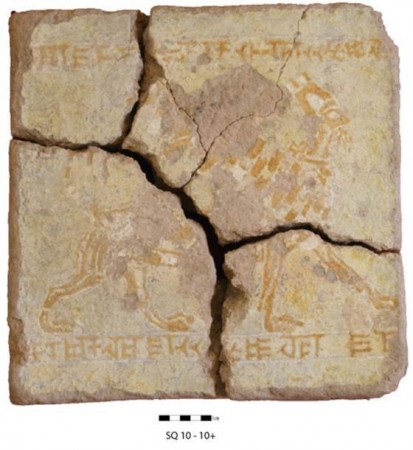 Ancient Kingdom of Idu Discovered under a Mound Buried-kingdom1-413x450