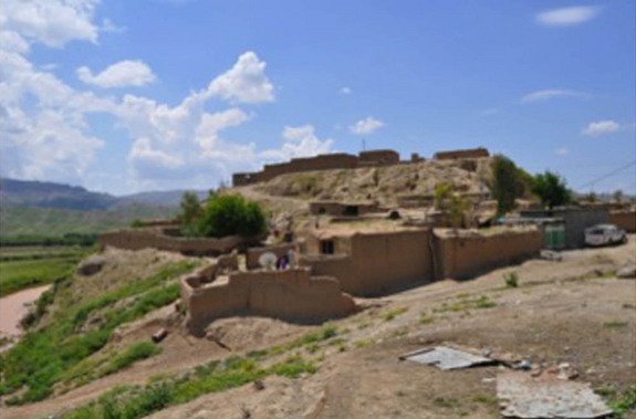 Ancient Kingdom of Idu Discovered under a Mound Buried-kingdommain