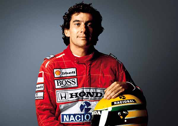 Y ahora está pasando? - Página 8 Ayrton