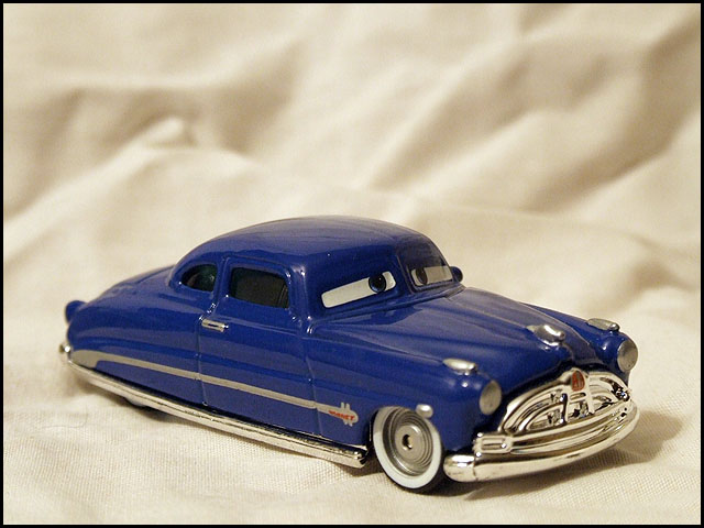 Doc Hudson : Variante ou rareté ? Doc%20Hudson