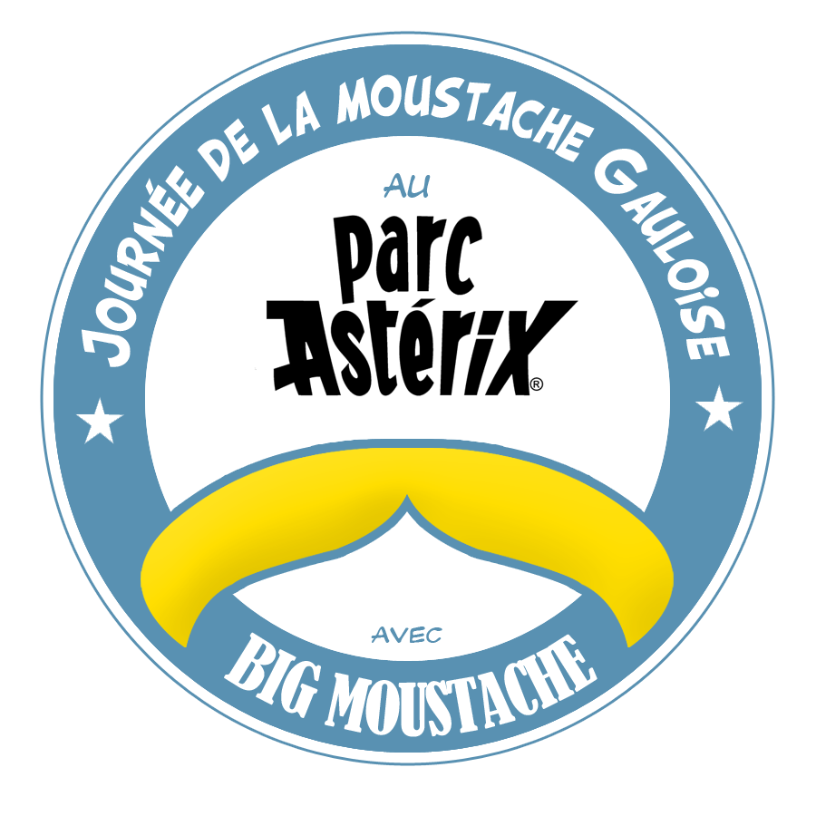 La journée de la moustache au Parc Logo_Journ%C3%A9eDeLaMoustacheGauloise