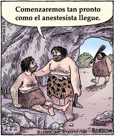 * Sonrrisas y lagrimas * - Página 7 Humor-chistes-medicos-anestesista-anestesiologo