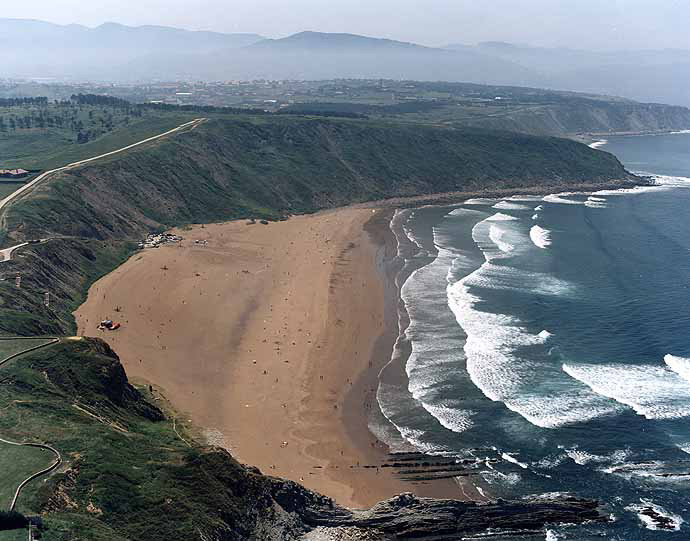 NUESTRAS PLAYAS .. - Página 2 Playa-Salvaje