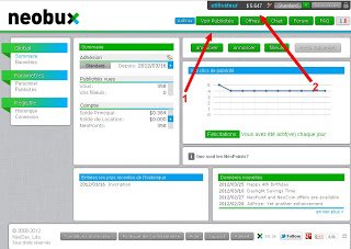 Strategie facile et rapide pour gagner de l'argent en ligne (Neobux) Sans-titre1