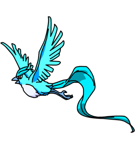 Grupidde sda Articuno