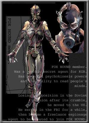 Alltime Favorite Videogame Character - Page 2 Mantis