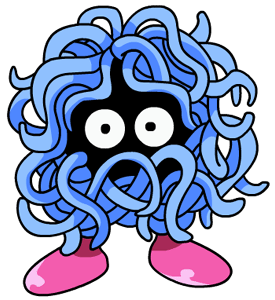 114  Tangela Tangela