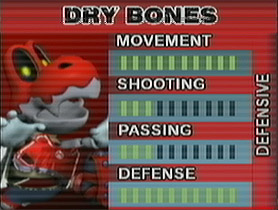 [Arena] Mario Strikers Charged Drybones