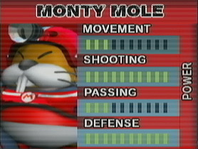 [Arena] Mario Strikers Charged Montymole