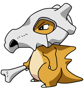 Evento del foro! <Semana Pokemon> Cubone