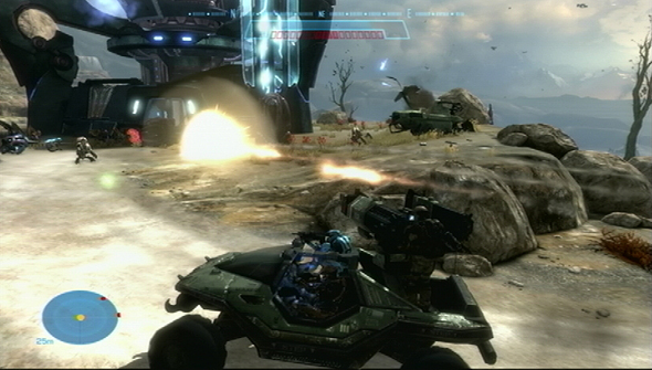  [Detonado] Halo Reach Reach_0563