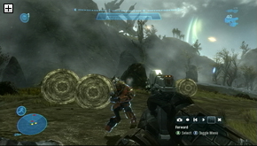 Halo Reach Mission 2 Reach_0141