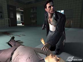 اللعبة الرائعة max payne2 كاملة برابط واحد مباشر Maxpayne2