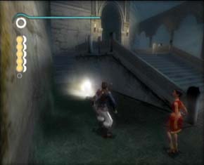 &حصريا على جزائرنا دوت كوم الحل الكامل للعبة بالصور Prince of Persia: Sands of Time& 023