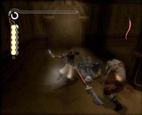 &حصريا على جزائرنا دوت كوم الحل الكامل للعبة بالصور Prince of Persia: Sands of Time& 082