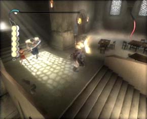 &حصريا على جزائرنا دوت كوم الحل الكامل للعبة بالصور Prince of Persia: Sands of Time& 086