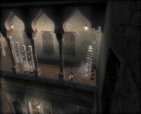 &حصريا على جزائرنا دوت كوم الحل الكامل للعبة بالصور Prince of Persia: Sands of Time& 091
