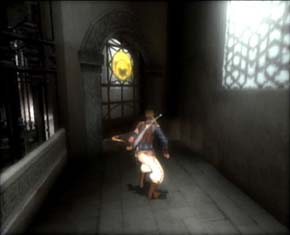 &حصريا على جزائرنا دوت كوم الحل الكامل للعبة بالصور Prince of Persia: Sands of Time& 096