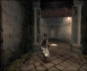 &حصريا على جزائرنا دوت كوم الحل الكامل للعبة بالصور Prince of Persia: Sands of Time& 119