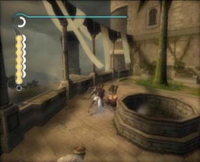 &حصريا على جزائرنا دوت كوم الحل الكامل للعبة بالصور Prince of Persia: Sands of Time& 160