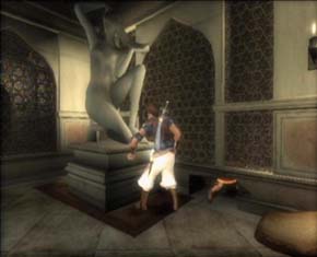 &حصريا على جزائرنا دوت كوم الحل الكامل للعبة بالصور Prince of Persia: Sands of Time& 174