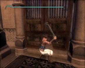 &حصريا على جزائرنا دوت كوم الحل الكامل للعبة بالصور Prince of Persia: Sands of Time& 268