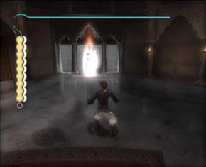 &حصريا على جزائرنا دوت كوم الحل الكامل للعبة بالصور Prince of Persia: Sands of Time& Boss1