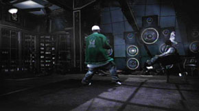 Def Jam Icon V11