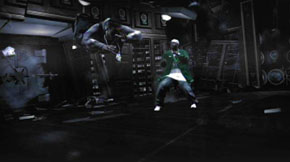 Def Jam Icon V12