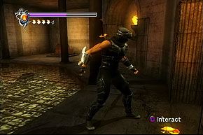 Ninja Gaiden Sigma - Passo a Passo 442