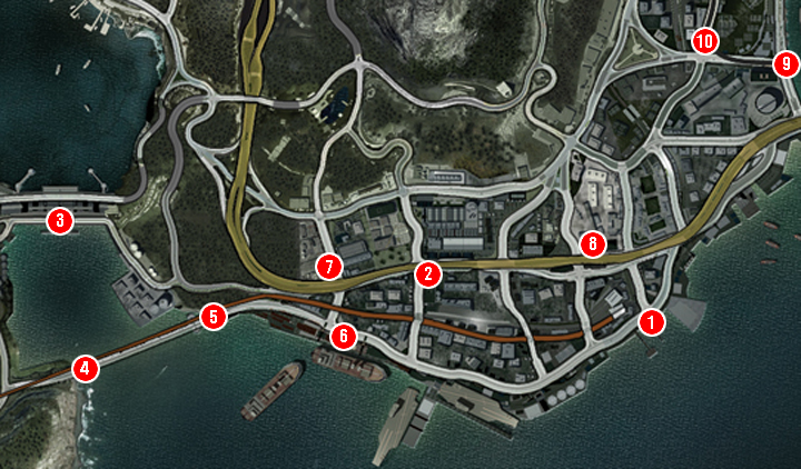 Guide de Burnout paradise Burnout_957