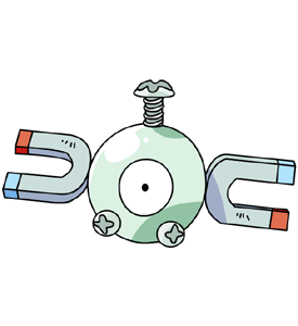 Wat verslaat de..? - Pagina 4 Magnemite