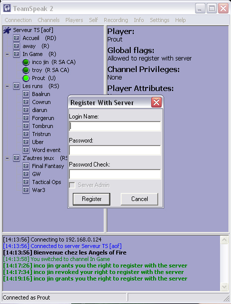 [guide] se connecter sur teampeak (guide fini) Registration%203
