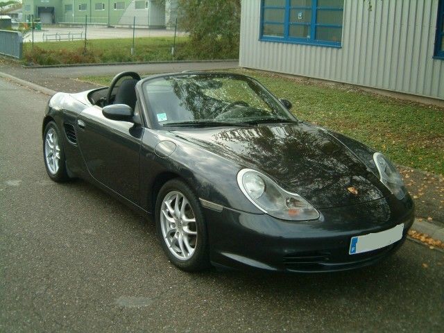 [Vendue] BOXSTER 986 2.7 228 Cv 2004 44000 Km Box3