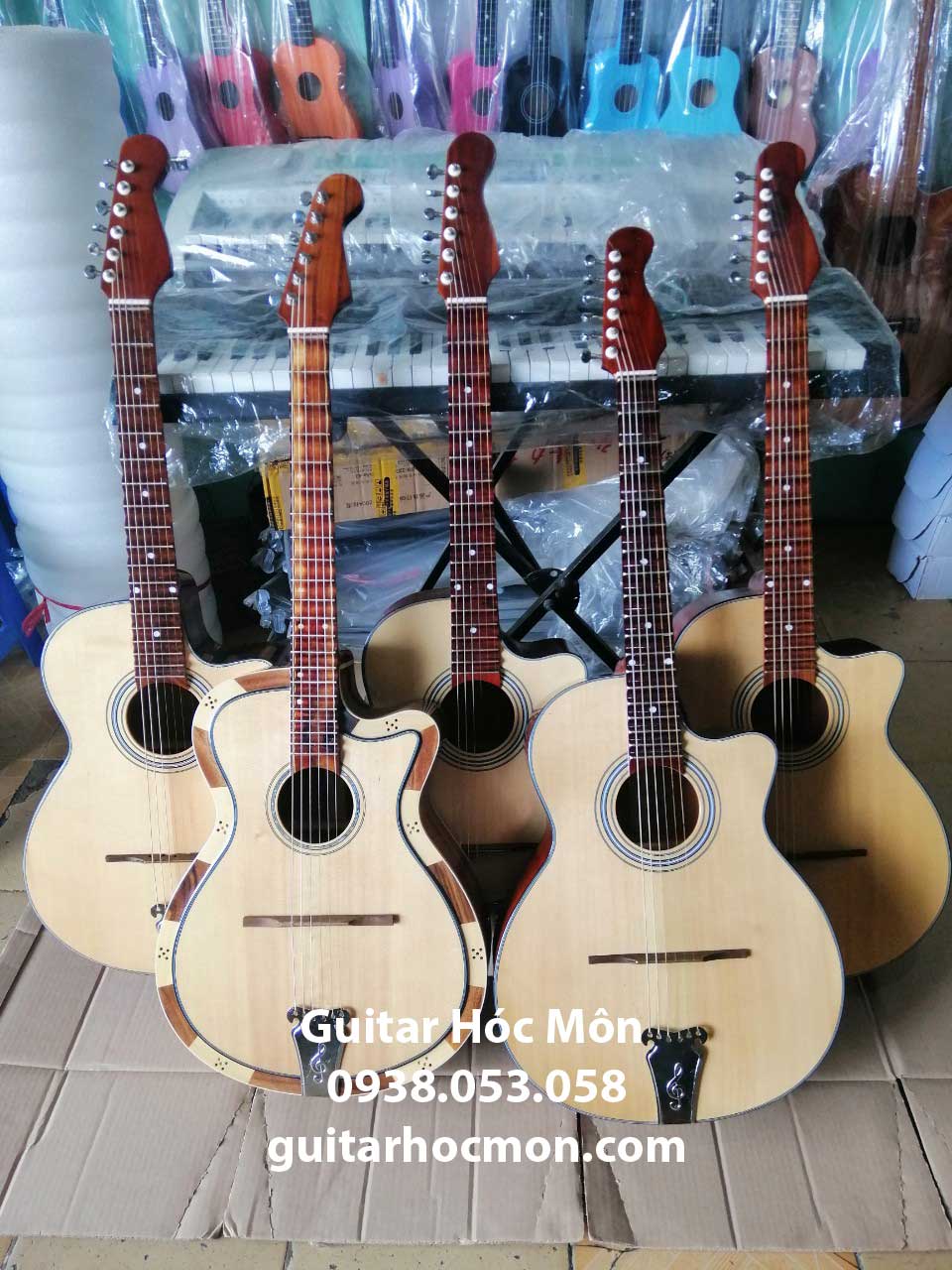 HCM - Bán guitar thùng phím lõm giá rẻ  Dan-guitar-phim-lom-(3)