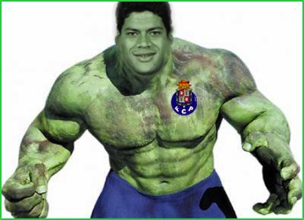 5 Porto players going to jail HulkPorto