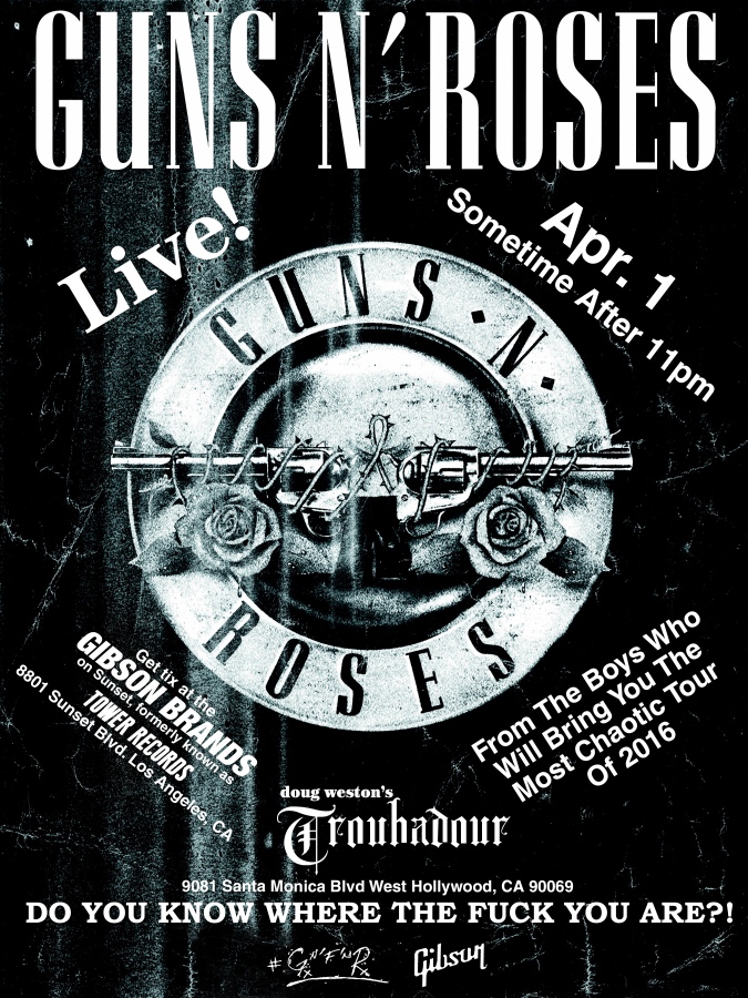 Warm-up gig in LA on Friday April 1? - CONFIRMED! Gnr_troub1459528779