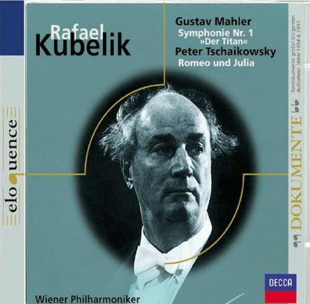 NOVEDADES CD - Página 2 Kubelik-1.1954