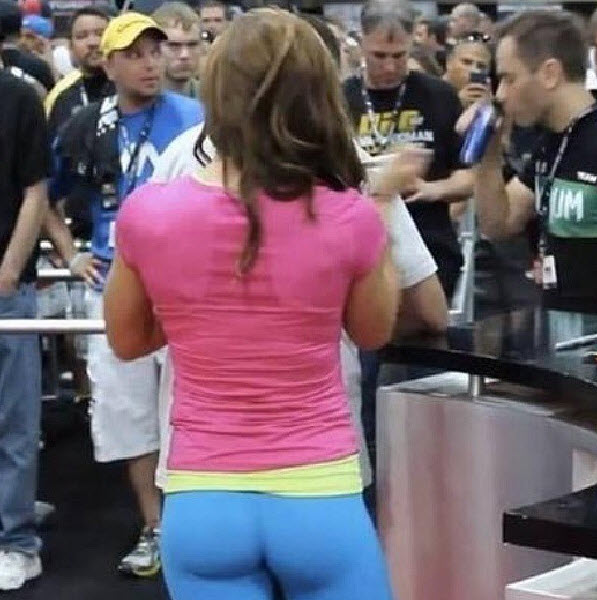 Ronda vs. Miesha in pictures. Miesha-Tate1